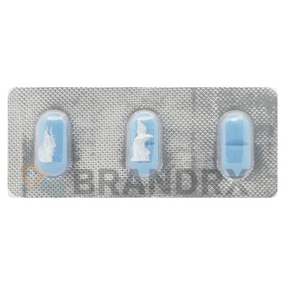 Valcivir 500 mg Cipla