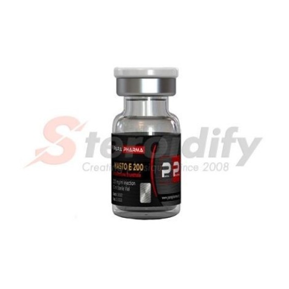 MASTO E 200 Para Pharma