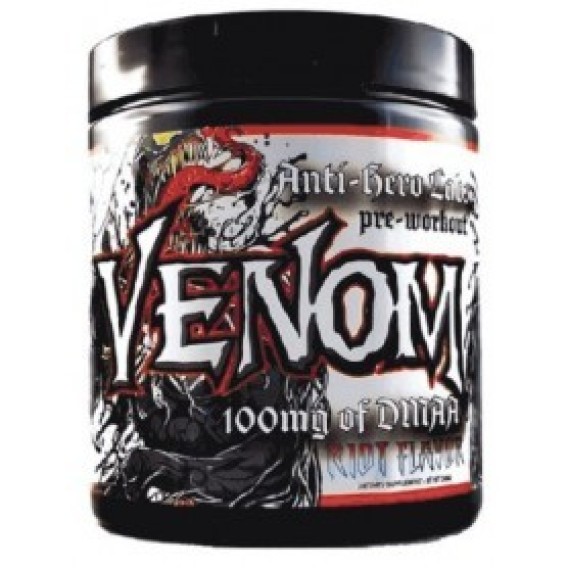 ANTI HERO LABZ VENOM – 246 G Anti-Hero Labs
