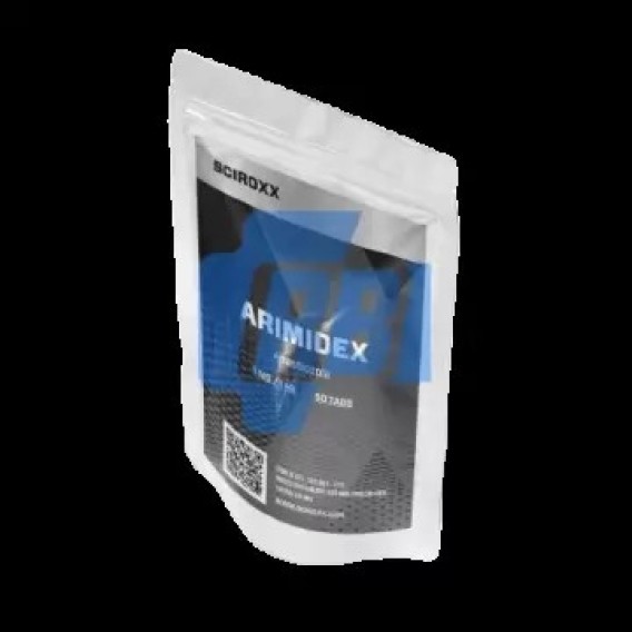 Arimidex Sciroxx