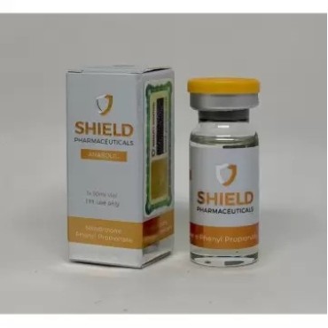 NPP SHIELD PHARMA